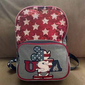 Disney parks USA collection Mickey Mouse new no damage